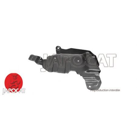 PROTECTION MOTEUR