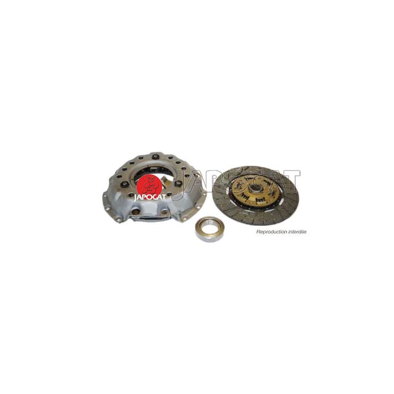 KIT EMBRAYAGE (Equipementier Origine)