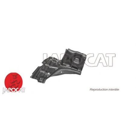 PROTECTION MOTEUR