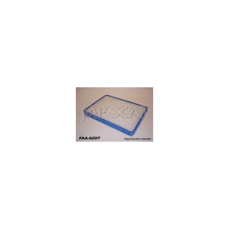 FILTRE HABITACLE JB4