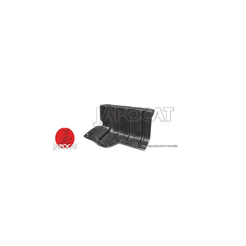 PROTECTION MOTEUR