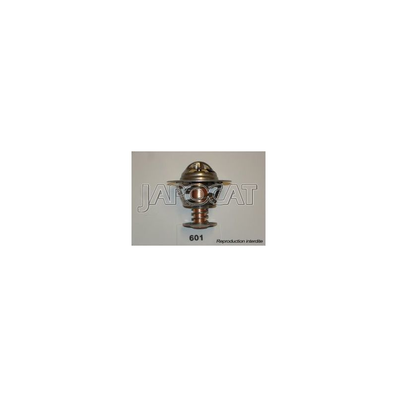 THERMOSTAT (Générique)