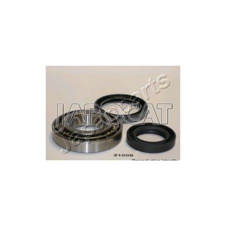 KIT ROULEMENT de ROUE Arrière (Générique)