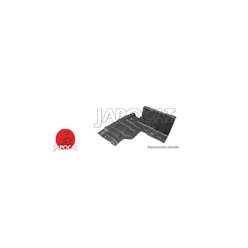 PROTECTION MOTEUR