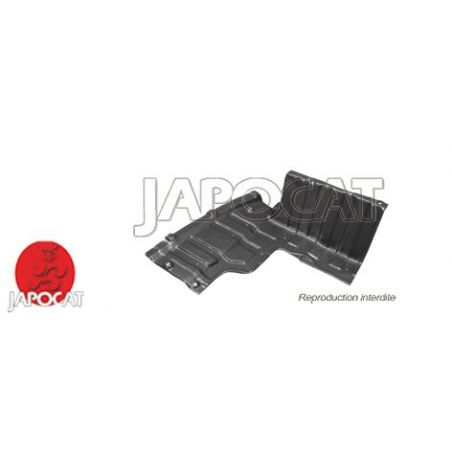 PROTECTION MOTEUR