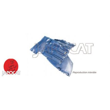 PROTECTION MOTEUR