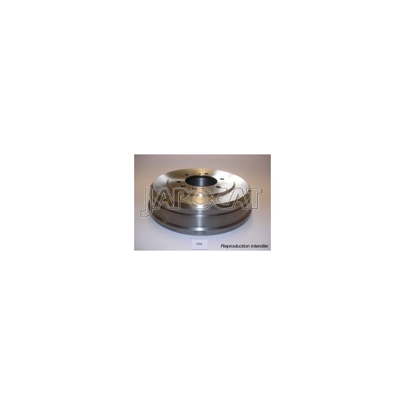 TAMBOUR de FREIN