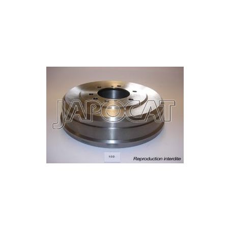TAMBOUR de FREIN