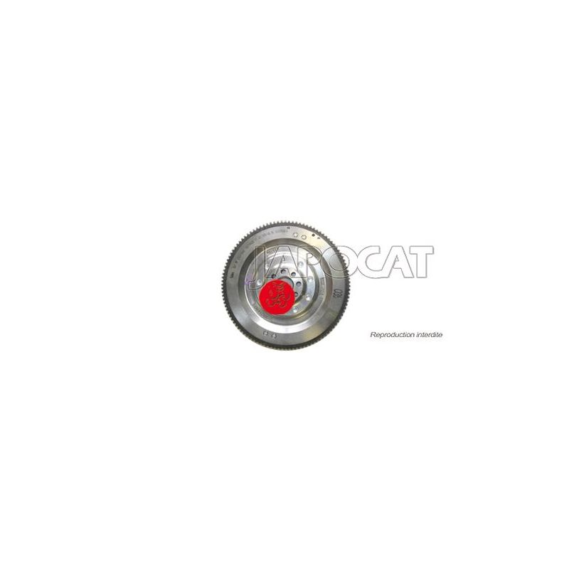 VOLANT MOTEUR Bimasse