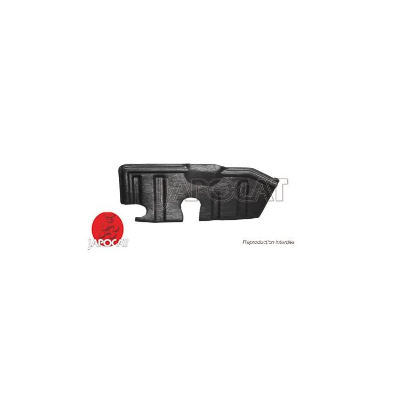 PROTECTION MOTEUR