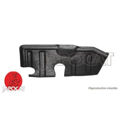 PROTECTION MOTEUR