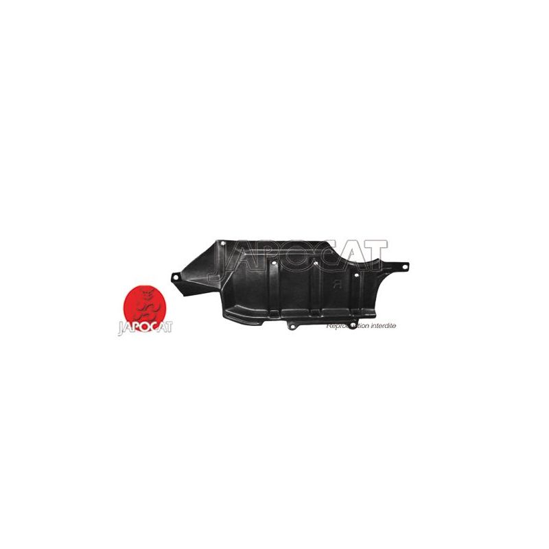 PROTECTION MOTEUR