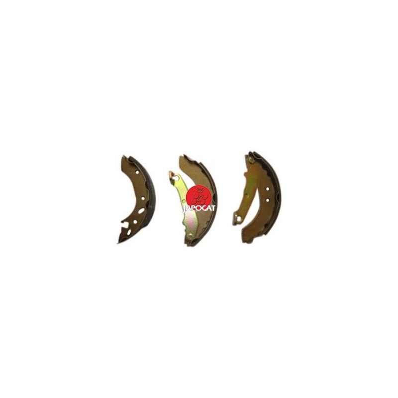 MACHOIRES de FREIN (le jeu)