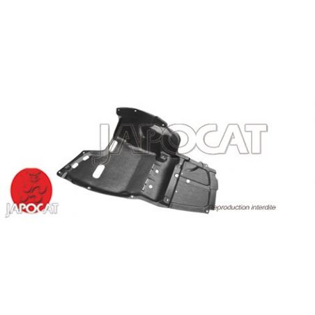 PROTECTION MOTEUR