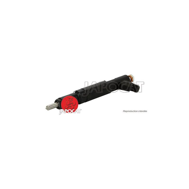 INJECTEUR Complet NEUF (Equipementier Origine)