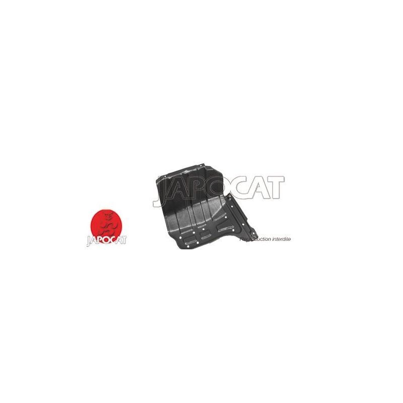 PROTECTION MOTEUR