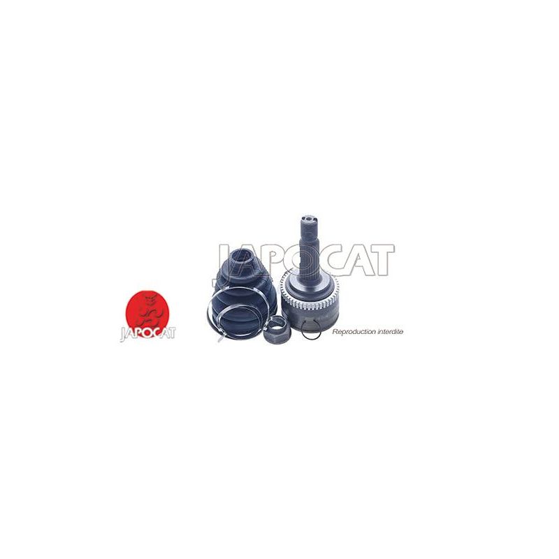 JOINT HOMOCINETIQUE / TETE de CARDAN