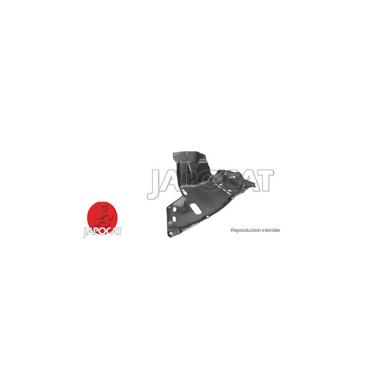 PROTECTION MOTEUR