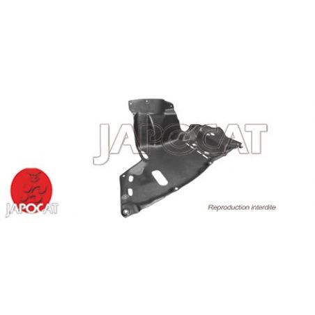 PROTECTION MOTEUR