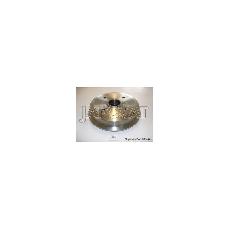 TAMBOUR de FREIN