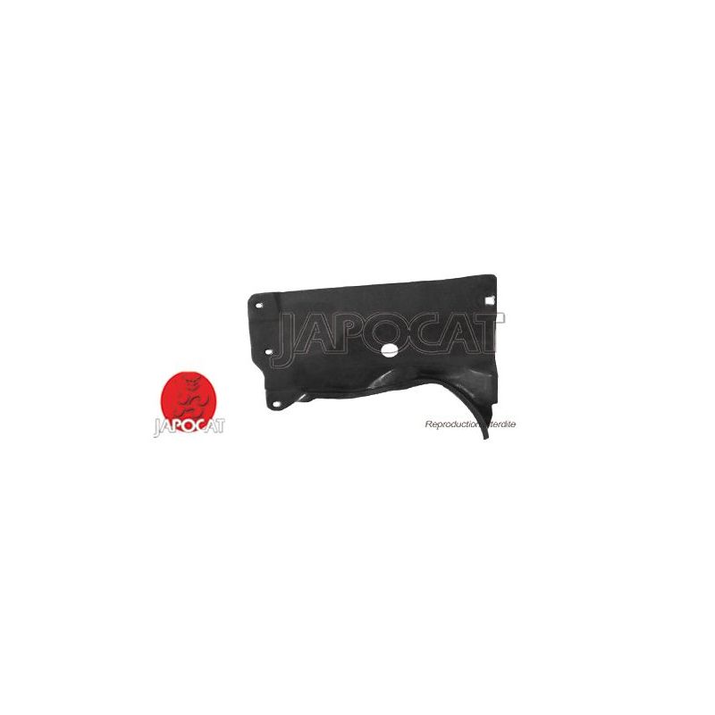 PROTECTION MOTEUR