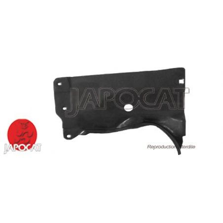 PROTECTION MOTEUR
