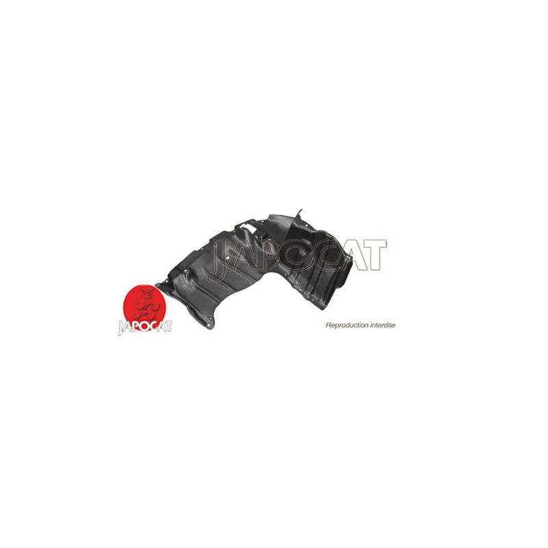PROTECTION MOTEUR