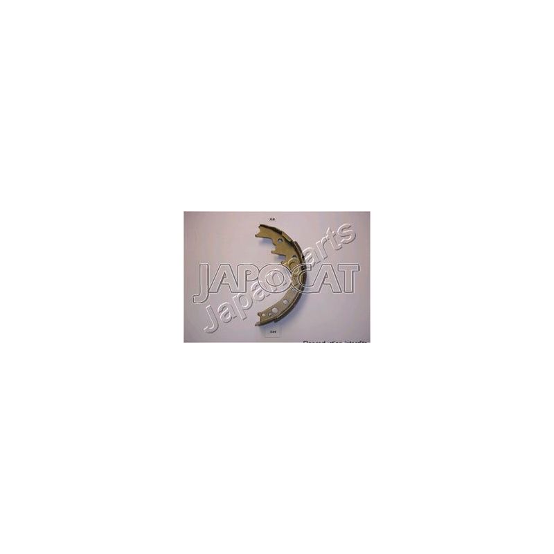 MACHOIRES de FREIN (le jeu)