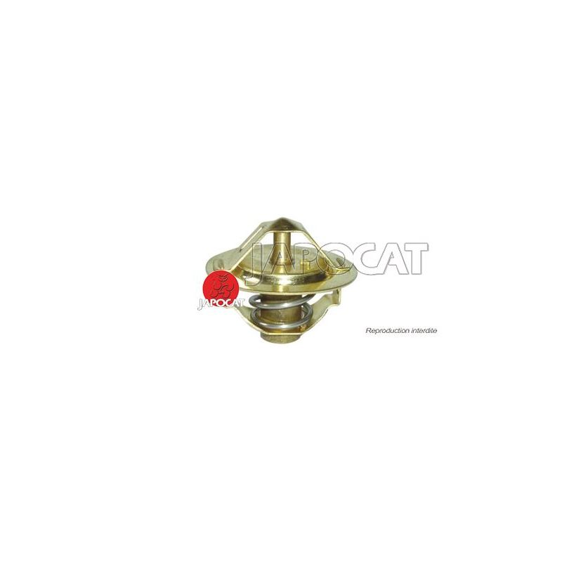 THERMOSTAT (Générique)