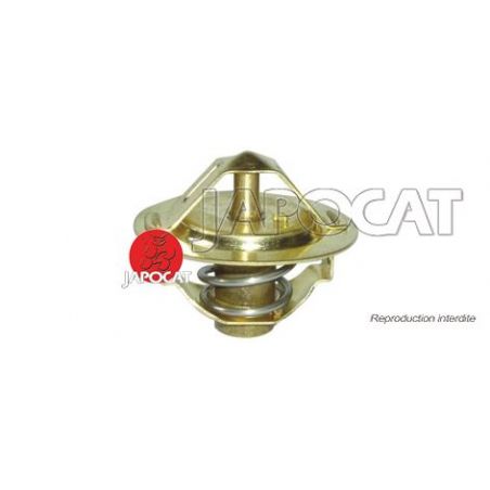 THERMOSTAT (Générique)