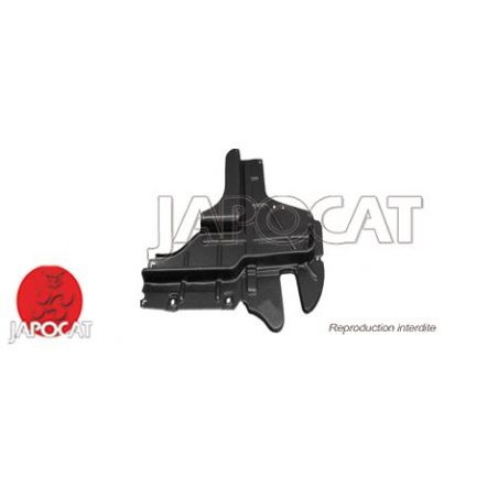 PROTECTION MOTEUR