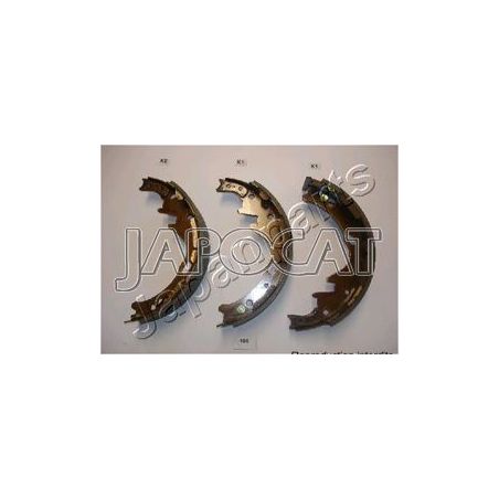 MACHOIRES de FREIN (le jeu)