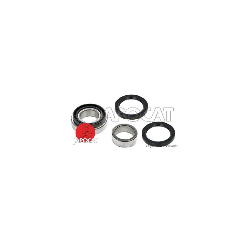 KIT ROULEMENT de ROUE Arrière (Générique)