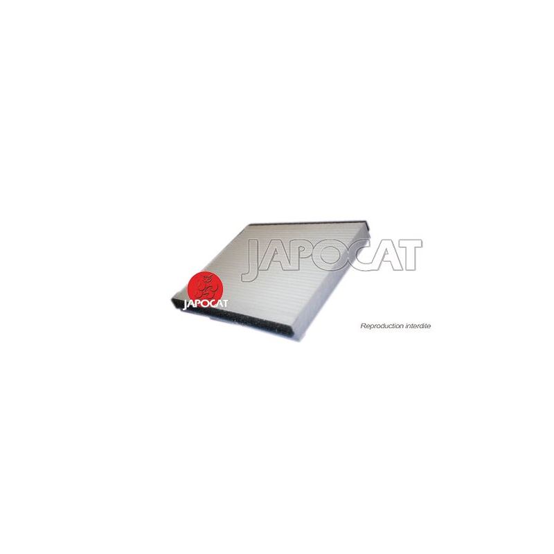 FILTRE d'HABITACLE