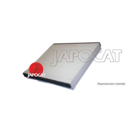 FILTRE d'HABITACLE