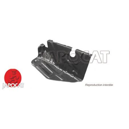 PROTECTION MOTEUR