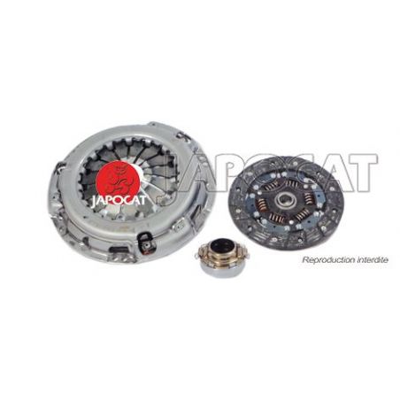 KIT EMBRAYAGE (Equipementier Origine)