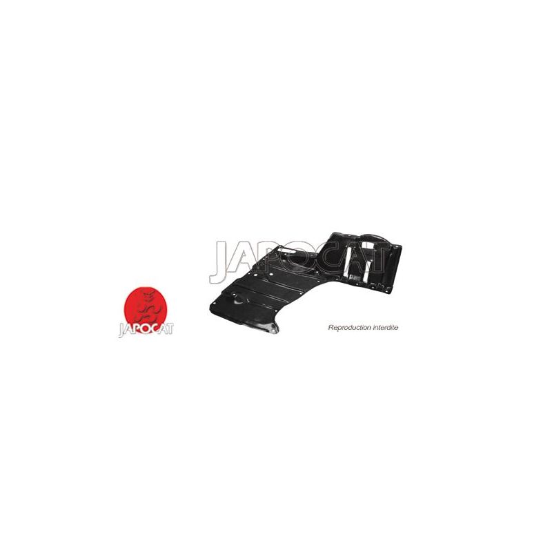 PROTECTION MOTEUR