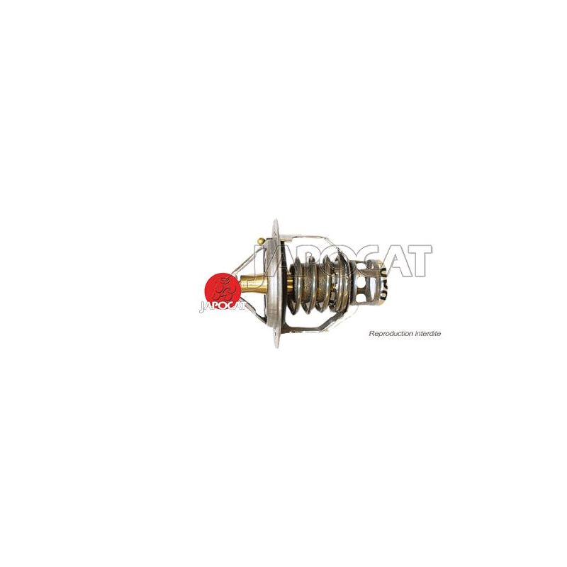 THERMOSTAT (Générique)