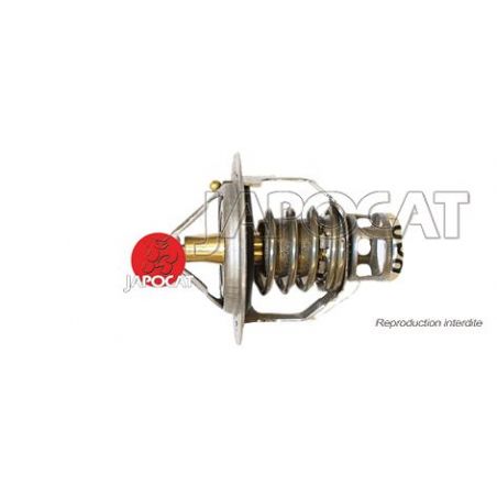 THERMOSTAT (Générique)