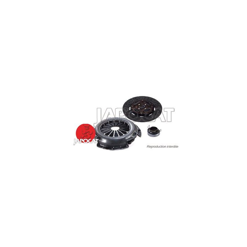 KIT EMBRAYAGE (Equipementier Origine)