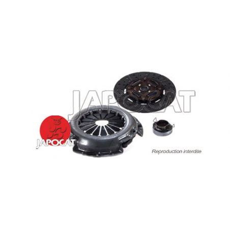 KIT EMBRAYAGE (Equipementier Origine)