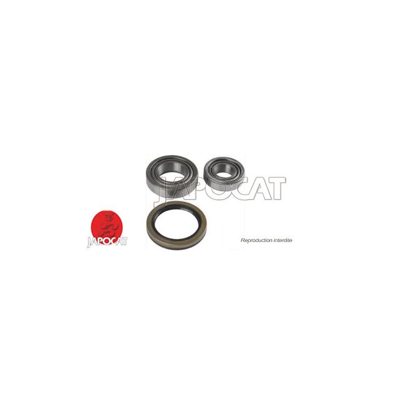 KIT ROULEMENT de ROUE Avant (Equipementier Origine)