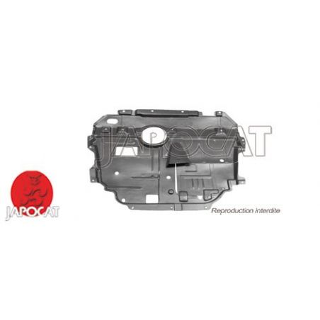 PROTECTION MOTEUR