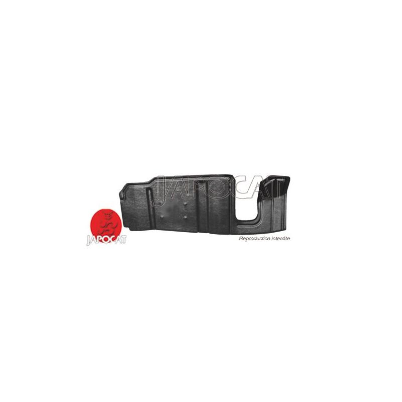 PROTECTION MOTEUR