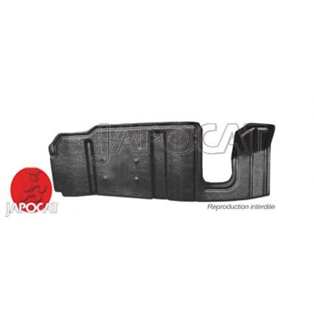 PROTECTION MOTEUR