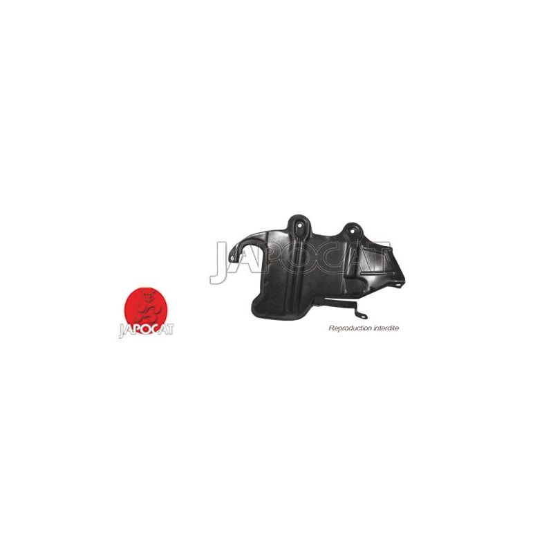 PROTECTION MOTEUR