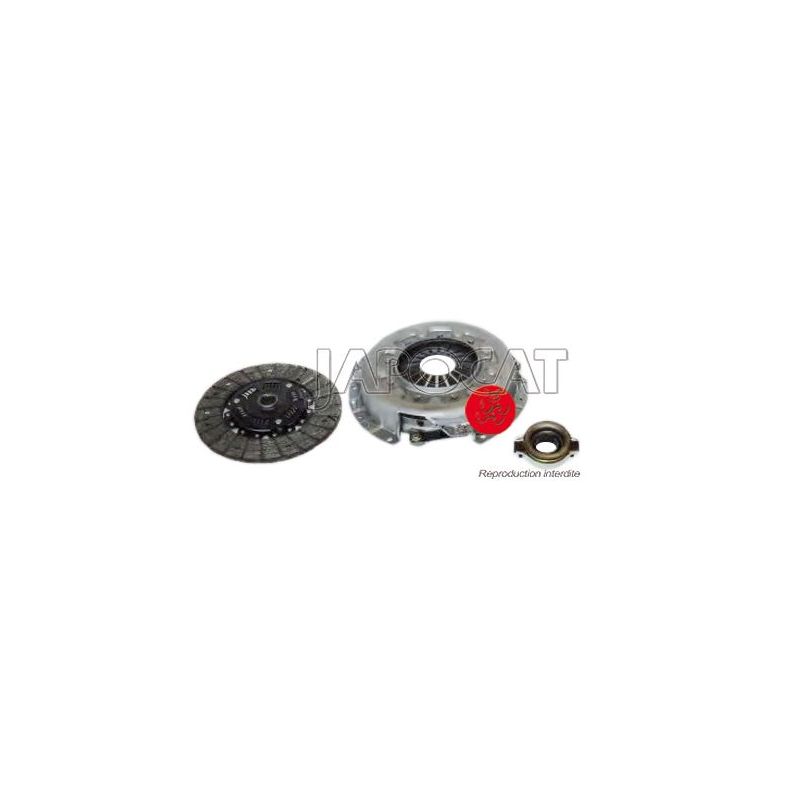 KIT EMBRAYAGE (Equipementier Origine)