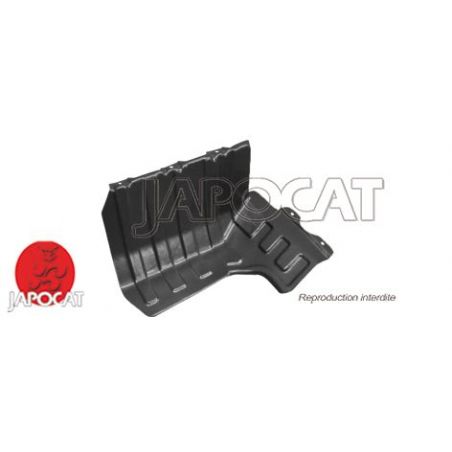 PROTECTION MOTEUR