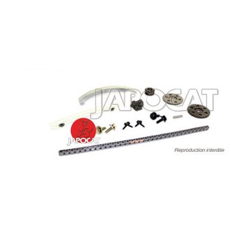 KIT DISTRIBUTION (Chaîne)